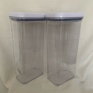 Food Storage Containers
